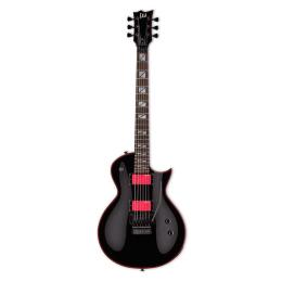 Guitarra eléctrica LTD GH-200 Black