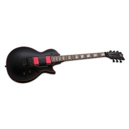 Guitarra eléctrica LTD GH-200 Black