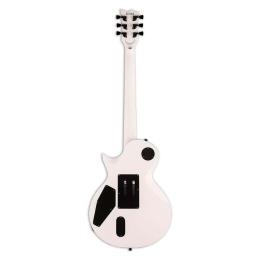 Guitarra eléctrica LTD GH-600 Snow White