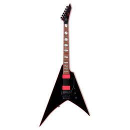 Guitarra eléctrica LTD GH SV-200 Black