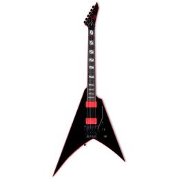 Guitarra eléctrica LTD Gary Holt GH-SV Black