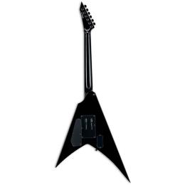 Guitarra eléctrica LTD Gary Holt GH-SV Black