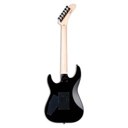 Guitarra eléctrica LTD ESP GL Desert Eagle Black w/ Graphic