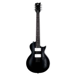 Guitarra eléctrica LTD TED-EC Black