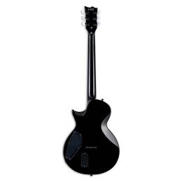 Guitarra eléctrica LTD TED-EC Black