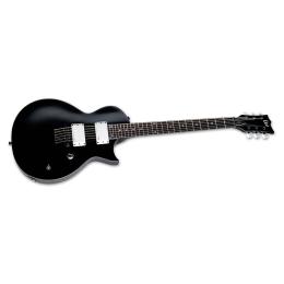 Guitarra eléctrica LTD TED-EC Black