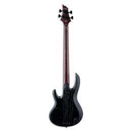 Bajo eléctrico LTD MLB-4 Black Blast
