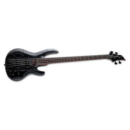 Bajo eléctrico LTD MLB-4 Black Blast
