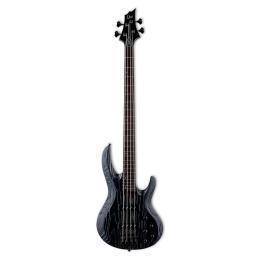 Bajo eléctrico LTD MLB-4 Black Blast
