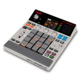 Sampler Akai MPC Sample portátil