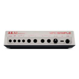 Sampler Akai MPC Sample portátil