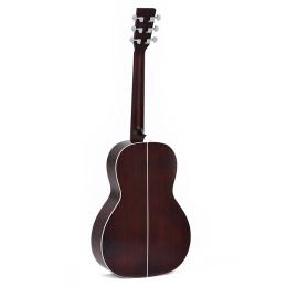 Guitarra acústica para zurdos Sigma 00M-1SL-SB