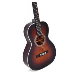 Guitarra acústica para zurdos Sigma 00M-1SL-SB