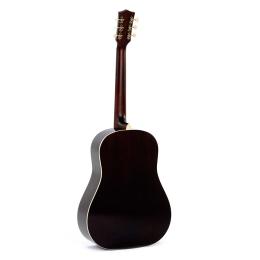 Guitarra acústica para zurdos Sigma JM-SG45L