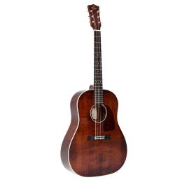 Guitarra acústica Sigma JW-SG45 Black Walnut