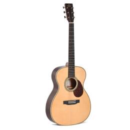 Guitarra acústica Sigma OMT-28H