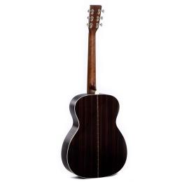 Guitarra acústica Sigma OMT-28H