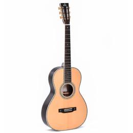 Guitarra acústica Sigma S00R-42S