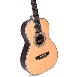 Guitarra acústica Sigma S00R-42S
