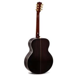 Guitarra electroacústica Sigma SGJR-SG200
