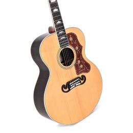 Guitarra electroacústica Sigma SGJR-SG200