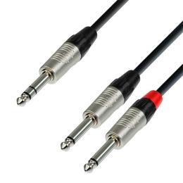 Cable Adam Hall K4 YVPP 0150