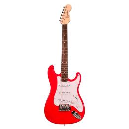 Guitarra mini Kingsman Corona 3/4 RD