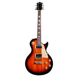 Guitarra eléctrica Kingsman Spirit TSB