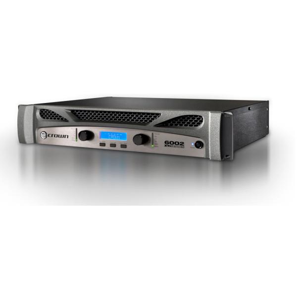Crown XTi6002