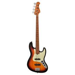 Bajo eléctrico Bacchus Universe BJB-1-RSM/M 3TS