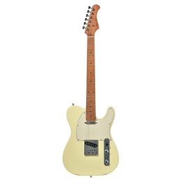 Guitarra eléctrica Bacchus Universe BTE-1DX RSM/M OWH