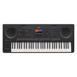 Teclado interactivo Yamaha PSR-SX620