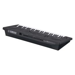 Teclado interactivo Yamaha PSR-SX620