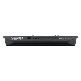 Teclado interactivo Yamaha PSR-SX620