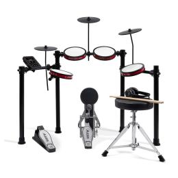 Batería electrónica Alesis Turbo Pro Kit