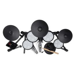 Batería electrónica Alesis Turbo Pro Kit