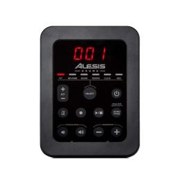 Batería electrónica Alesis Turbo Pro Kit