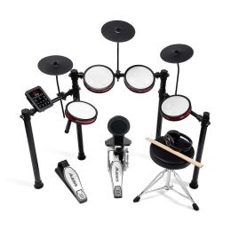 Batería electrónica Alesis Turbo Pro Kit
