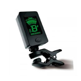 Afinador Wingo T-600 Clip On Tuner