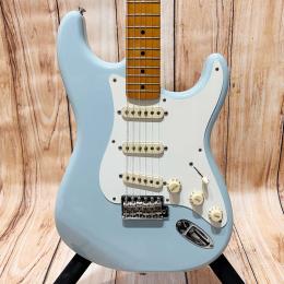 Guitarra usada Fender Vintera 50s Stratocaster MN SB