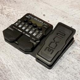 Pedalera usada Zoom G1x Four