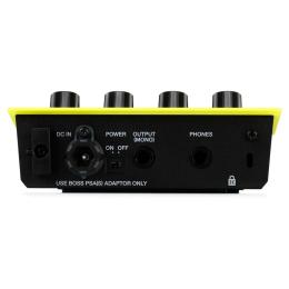 Pad percusión Roland SPD::ONE Kick