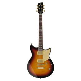 Guitarra eléctrica Yamaha Revstar RS20MM Matteo Mancuso
