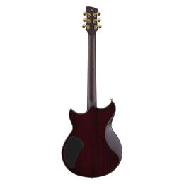 Guitarra eléctrica Yamaha Revstar RS20MM Matteo Mancuso