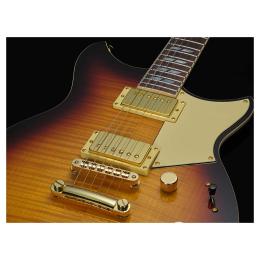 Guitarra eléctrica Yamaha Revstar RS20MM Matteo Mancuso