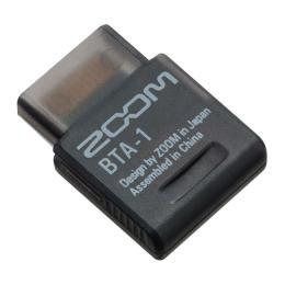 Adaptador Bluetooth Zoom BTA-1