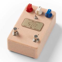 Pedal para guitarra Warm Audio WA-PF Peach Fuzz