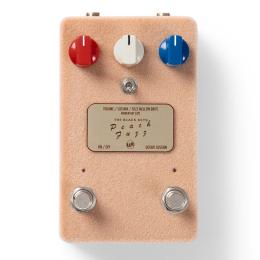 Pedal para guitarra Warm Audio WA-PF Peach Fuzz