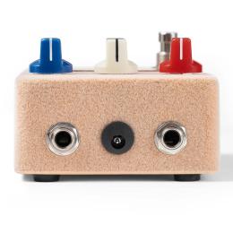Pedal para guitarra Warm Audio WA-PF Peach Fuzz