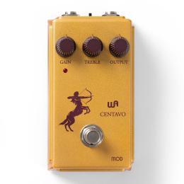 Pedal guitarra Warm Audio Centavo Mod